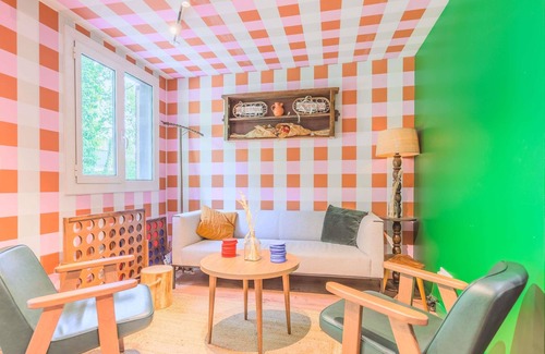 Cran-Gevrier Hotel | greet hotel Annecy Cran Gevrier