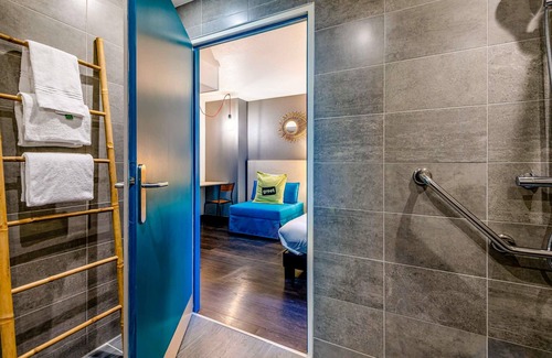 Floirac Hotel | Greet Hotel Bordeaux Floirac Arena