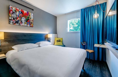 Floirac Hotel | Greet Hotel Bordeaux Floirac Arena