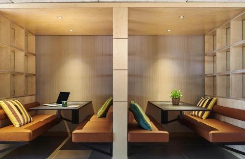 18th Arrondissement Hotel | Greet Hotel Paris porte de la Chapelle - Aréna