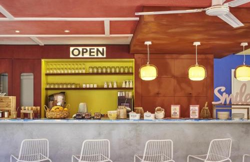 Voisins-le-Bretonneux Hotel | Greet Hotel Versailles - Voisins Le Bretonneux