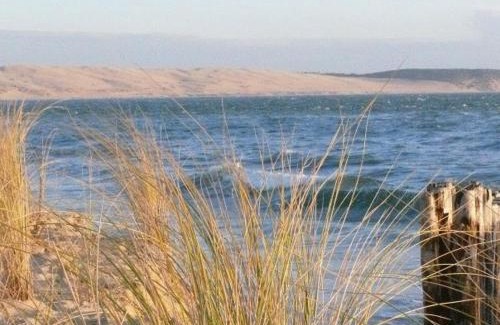 La Teste-de-Buch Hotel | greet La Teste Bassin d'Arcachon