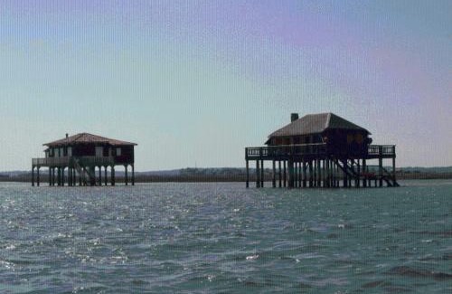 La Teste-de-Buch Hotel | greet La Teste Bassin d'Arcachon
