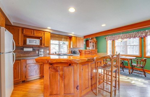 Brantingham Casa | Greig Getaway Near Brantingham Lake & Ski Resort