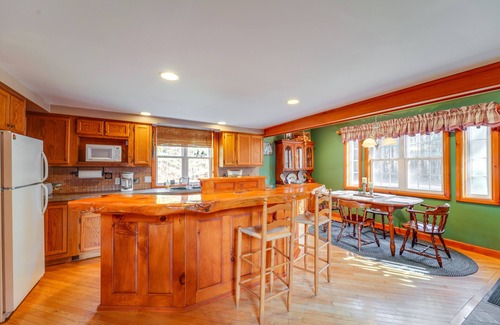 Brantingham Casa | Greig Getaway Near Brantingham Lake & Ski Resort