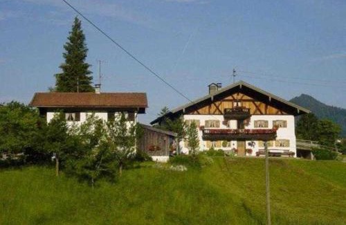 Fischbachau Apartamento | Greinhof