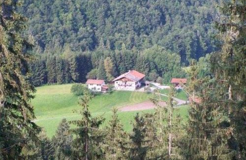 Fischbachau Apartamento | Greinhof