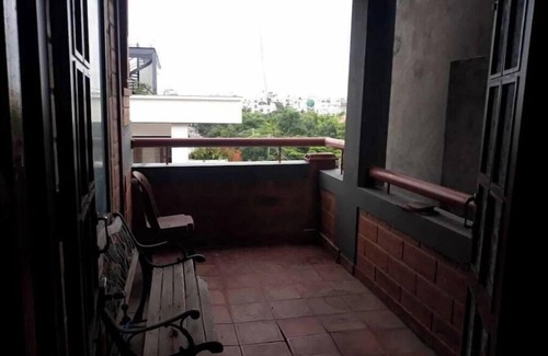 Sector 2 Apartamento | GREN GUEST HOUSE DELUXE 2 BR Apt HSR BLR