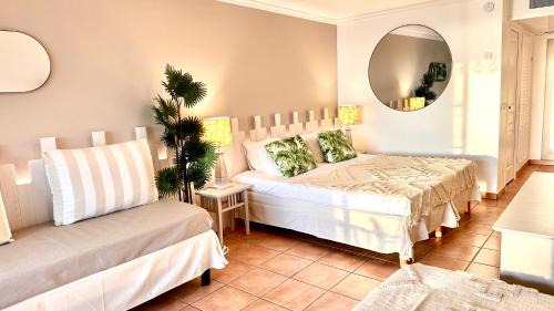 Gros Raisins Apartamento | Grenade 21 vue mer proche plage dans Complexe type Village Vacances