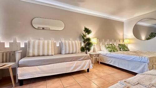 Gros Raisins Apartamento | Grenade 21 vue mer proche plage dans Complexe type Village Vacances