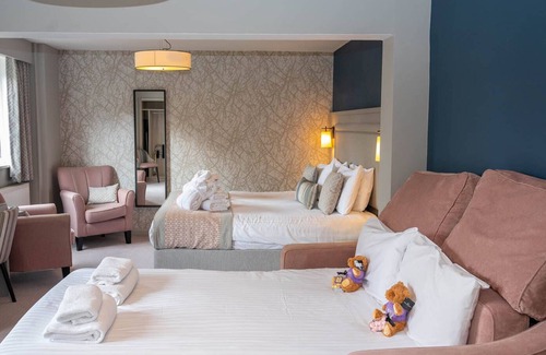 Gretna Hotel | Gretna Hall Hotel