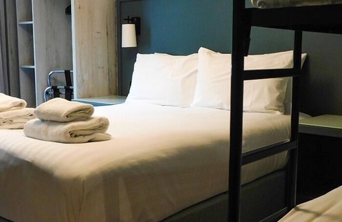 Gretna Hotel | Gretna Hall Hotel