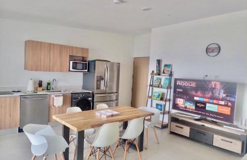 Barrio Santa Lucía Apartamento | Grettabril JACO BEACH APARTMENT