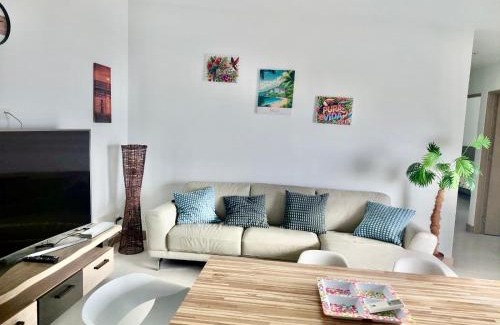 Barrio Santa Lucía Apartamento | Grettabril JACO BEACH APARTMENT