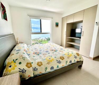 Barrio Santa Lucía Apartamento | Grettabril JACO BEACH APARTMENT