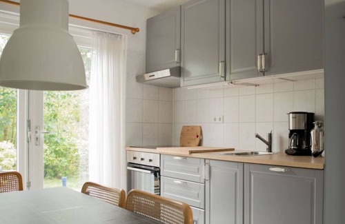 Ouddorp Alquiler De Eote | Grevelingen 23 Comfortable holiday residence