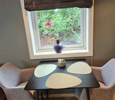 Tonsberg Apartamento | Grevinne 1