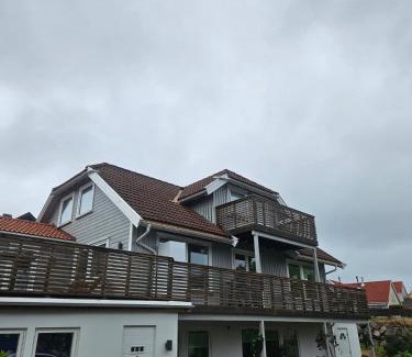 Tonsberg Apartamento | Grevinne 1
