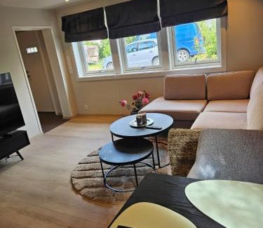 Tonsberg Apartamento | Grevinne 1
