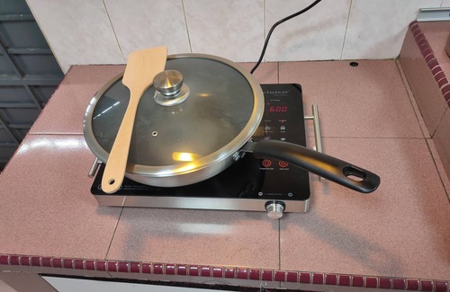 Taman Teh Teng Seng Casa | Grey Fantasy Homes Room #1