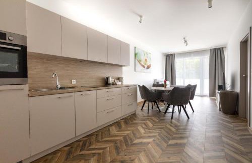 Stare Miasto Apartamento | Grey Harmony Apartment by UniqueRent