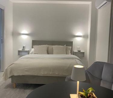 Santa Maria la Carita Casa | Grey Haven Apartments and Suites