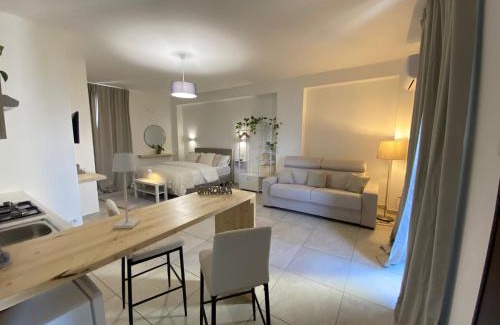 Santa Maria la Carita Casa | Grey Haven Apartments and Suites