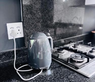 White River Apartamento | Grey Heaven Retreat