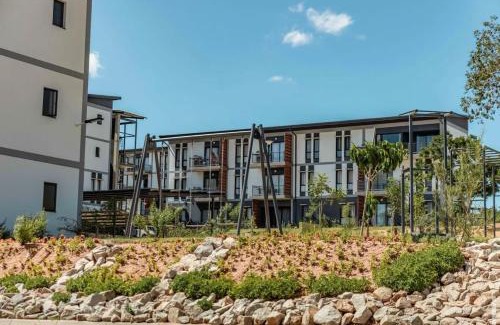 White River Apartamento | Grey Heaven Retreat