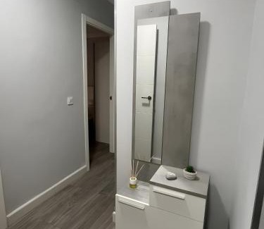 Huelva Apartamento | Grey House
