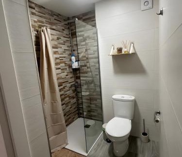 Huelva Apartamento | Grey House