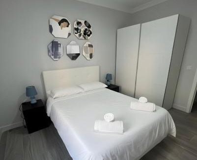 Huelva Apartamento | Grey House