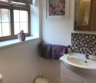 East Drayton Apartamento | Grey Oak