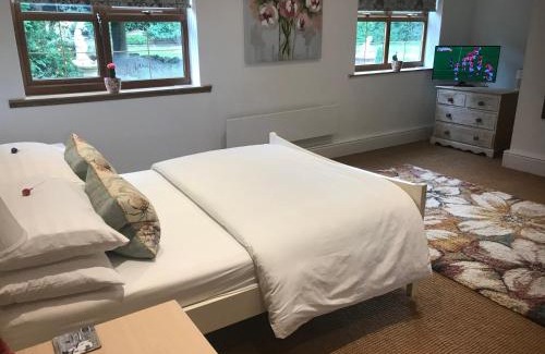 East Drayton Apartamento | Grey Oak