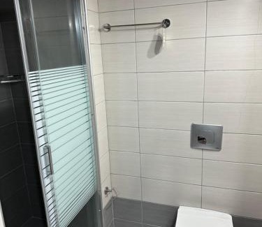 Asprovalta Apartamento | Grey Pearls Apartments