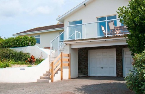 Hope-Cove Cabaña | Greystone