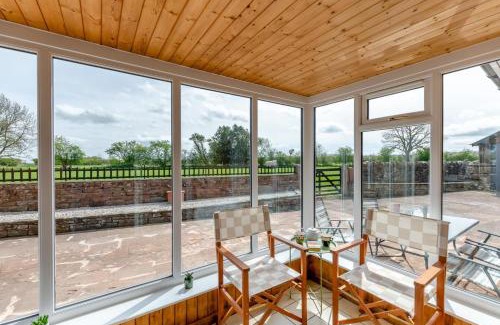 Newton Reigny Casa | Greystone Lodge