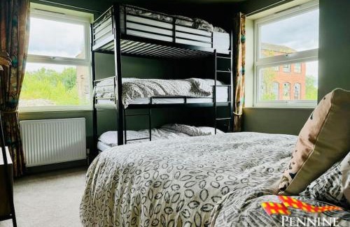 Haltwhistle Casa | Greystonedale Mansion and House, Haltwhistle