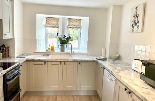 Bourton Cabaña | Greystones Cottage