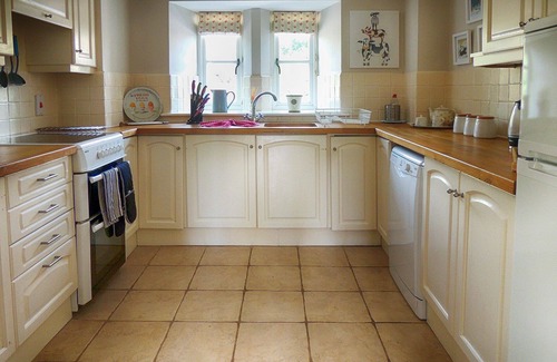 Bourton Cabaña | Greystones Cottage