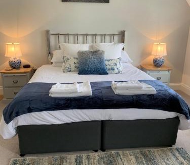 Dinas Powys Apartamento | Greystones