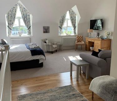 Dinas Powys Apartamento | Greystones