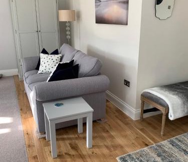 Dinas Powys Apartamento | Greystones