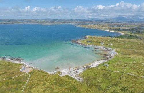 Ballyconneely Casa | Grianán