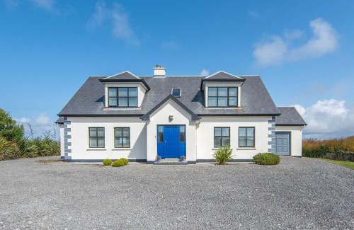 Ballyconneely Casa | Grianán