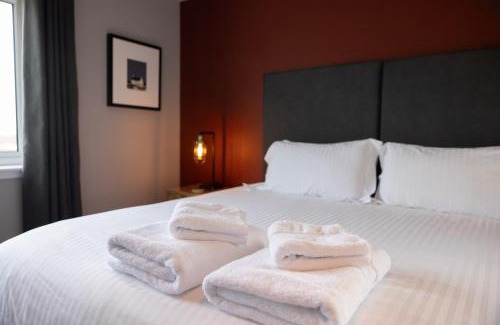 Aisgernis Cama Y Desayuno | Grianaig Guest House & Restaurant, South Uist, Outer Hebrides