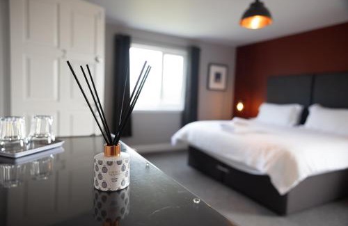 Aisgernis Cama Y Desayuno | Grianaig Guest House & Restaurant, South Uist, Outer Hebrides
