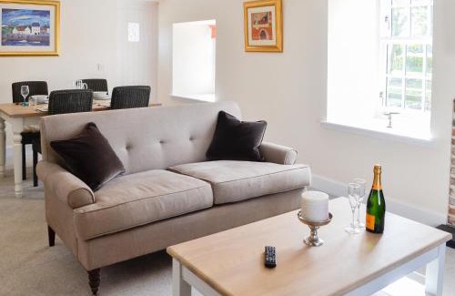 Montrose Casa | Grieve's Cottage - Uk11107