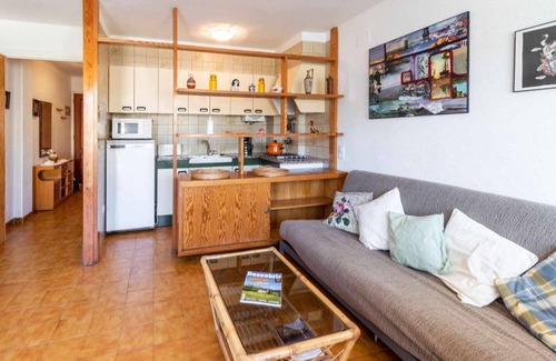 Llanca Apartamento | Grifeu 17 – Apartamento al lado de la playa