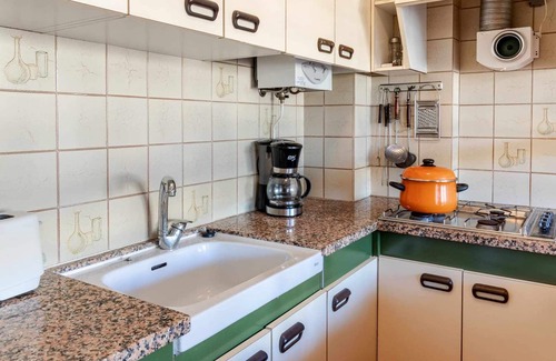Llanca Apartamento | Grifeu 17 – Apartamento al lado de la playa